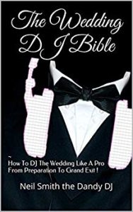 DJ Bible