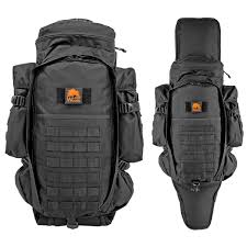 rifle backpacks